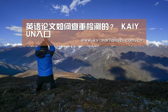 KAIYUN入口
